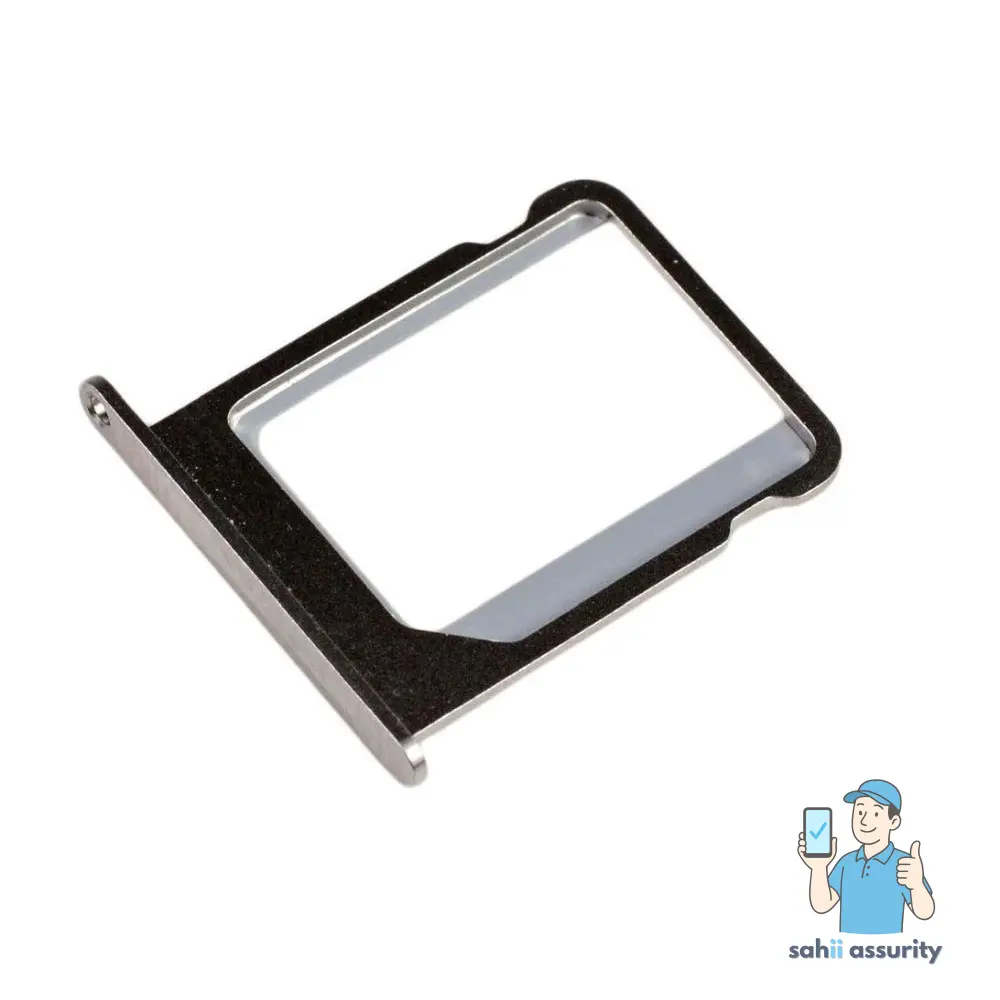 SIM Card Holder Tray for Apple iPad Pro 11 2024